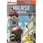 Guide Malaisie - Singapour 2018 Carnet Petit Futé