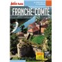 Guide Franche-Comté 2019-2020 Carnet Petit Futé