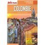 Guide Colombie 2018 Carnet Petit Futé