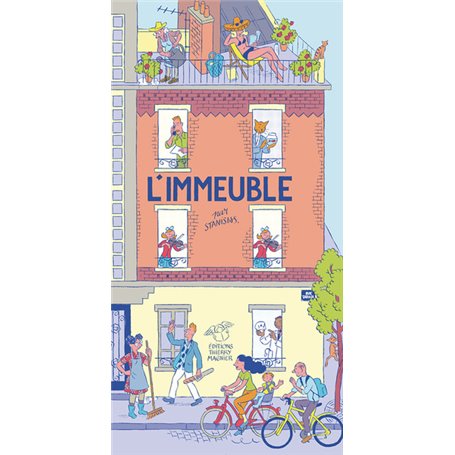 L'immeuble