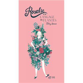 Rosalie et le langage des plantes