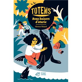 Totems - Tome 4