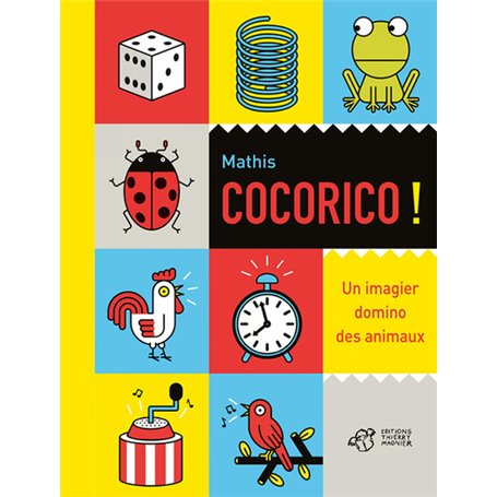 Cocorico !