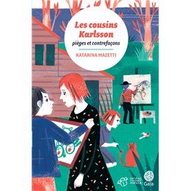 Les cousins Karlsson Tome 8