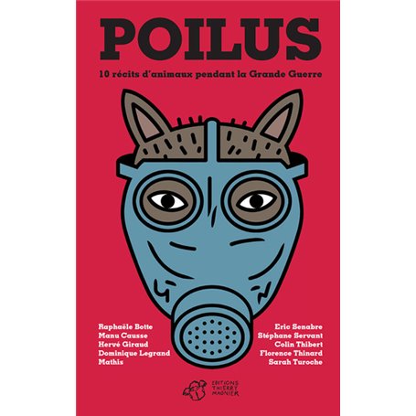 Poilus