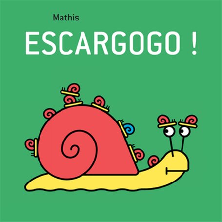 Escargogo !