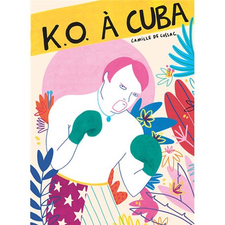 KO à Cuba