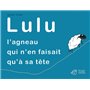 Lulu, l'agneau qui n'en faisait qu'à sa tête