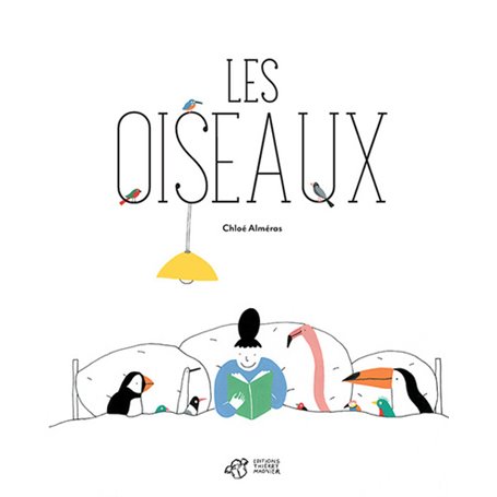 Les oiseaux