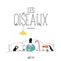 Les oiseaux