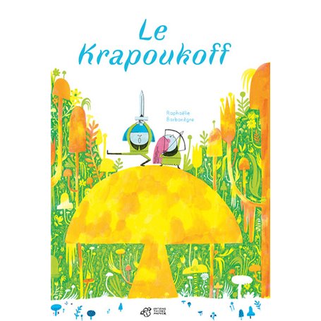 Le Krapoukoff