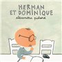 Herman et Dominique