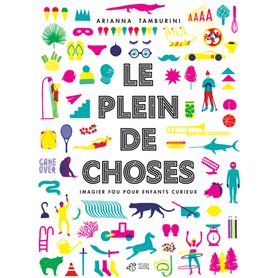 Le plein de choses