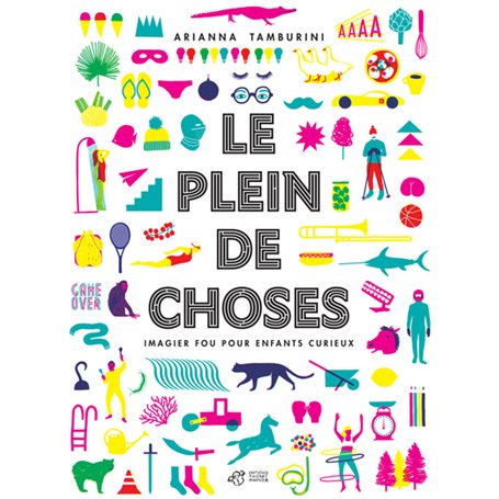 Le plein de choses