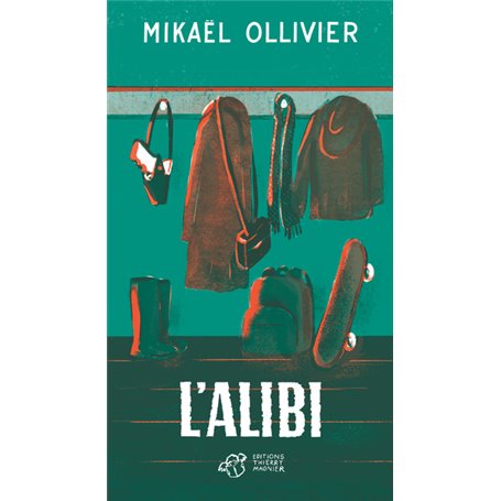 L'Alibi