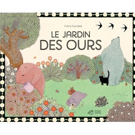 Le jardin des ours