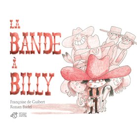 La bande à Billy