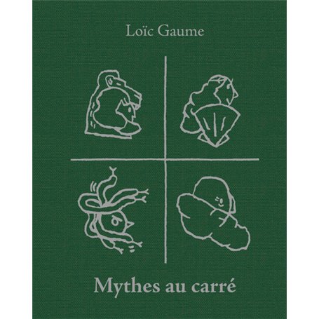 Mythes au carré