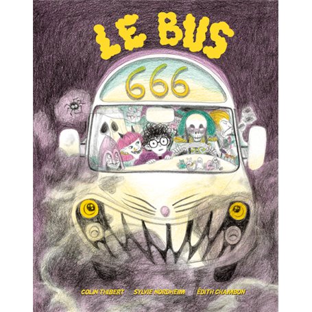 Le bus 666