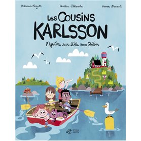 Les cousins Karlsson