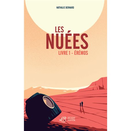 Les Nuées - Livre 1