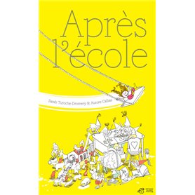 Après l'école