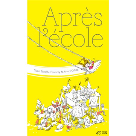 Après l'école