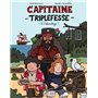 BD Capitaine Triplefesse T1