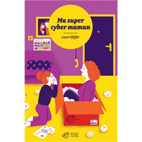 Ma super cyber maman