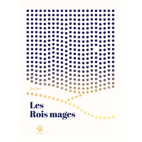 Les Rois Mages