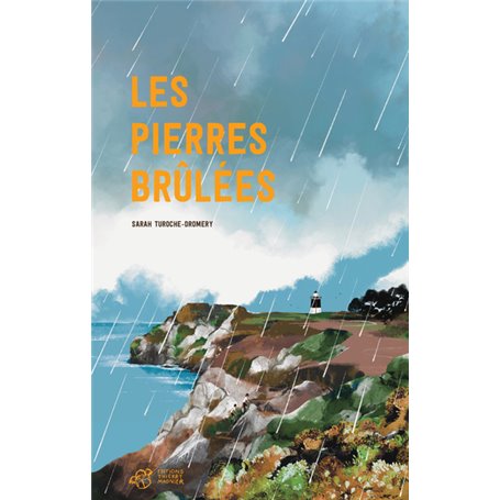 Les Pierres brûlées