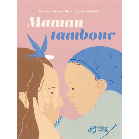 Maman tambour