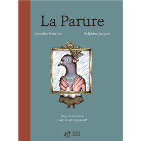 La Parure