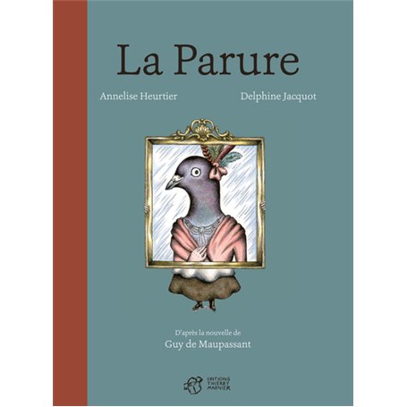 La Parure