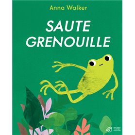 Saute grenouille