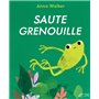 Saute grenouille