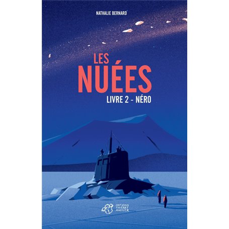 Les Nuées - Livre 2