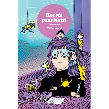 Une vie pour Matzi