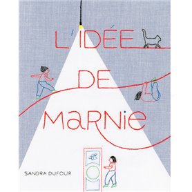 L'idée de Marnie