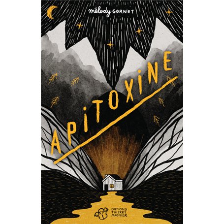 Apitoxine