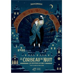 Le Corbeau de Nuit