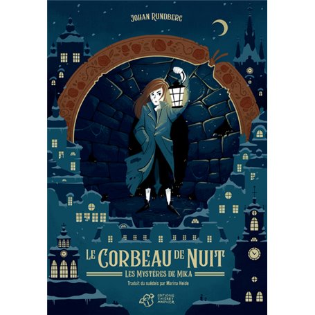 Le Corbeau de Nuit