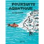 Poursuite aquatique