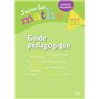 J'aime les Maths CE1 - Guide pédagogique 2017