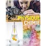 Physique chimie 2de