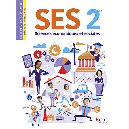 SES 2de