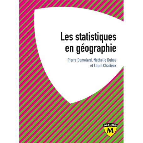 Les statistiques en géographie