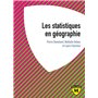 Les statistiques en géographie