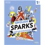 English Sparks Anglais 1re