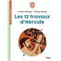 Les 12 travaux d'Hercule